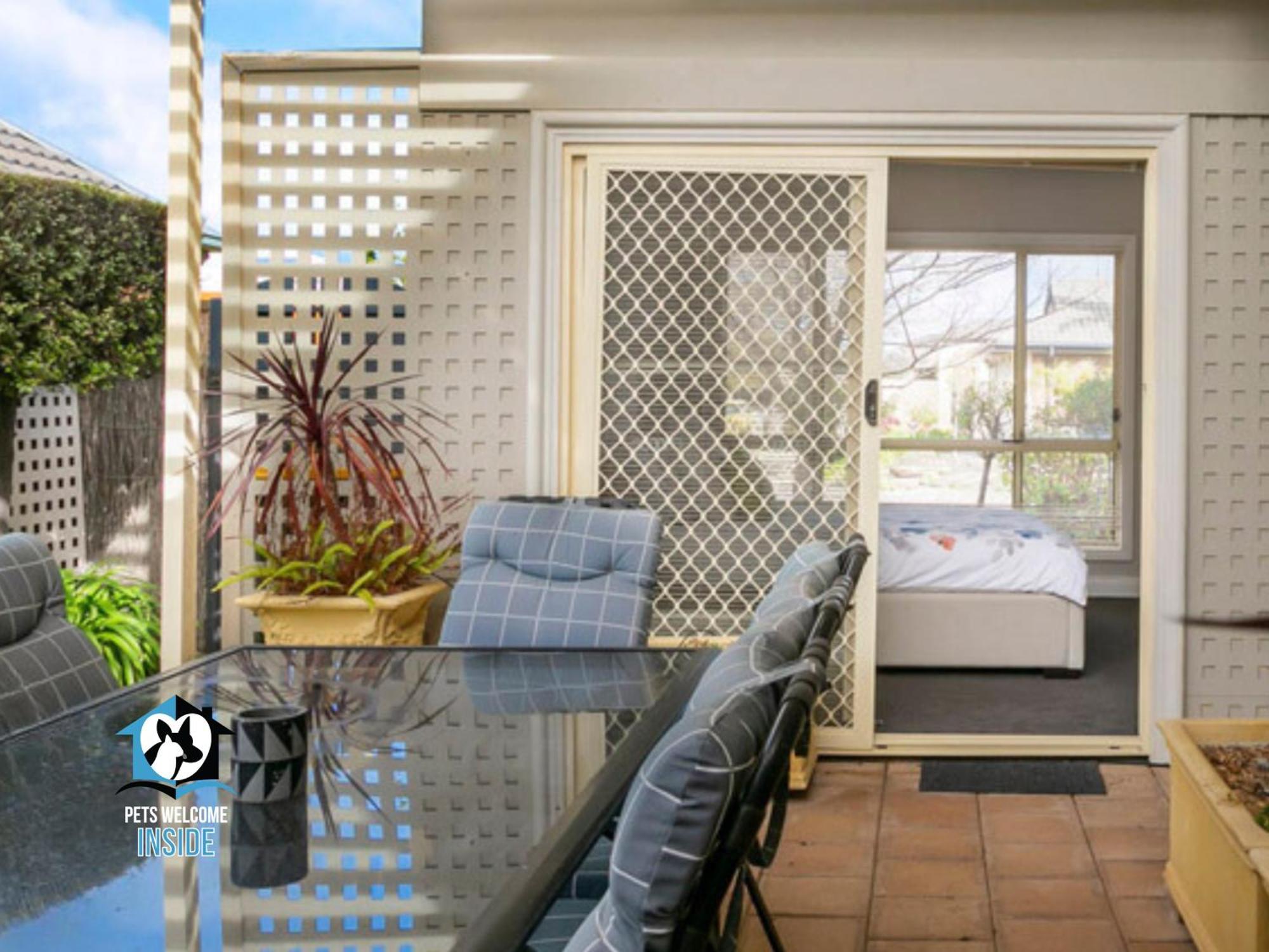 Renovated Beautiful Holiday Home With A Private Beach & Stunning Views! Encounter Bay Exterior photo